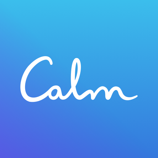 Calm - Méditer, dormir, se relaxer