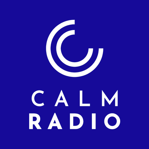 Calm Radio - 令人放松的音乐电脑版