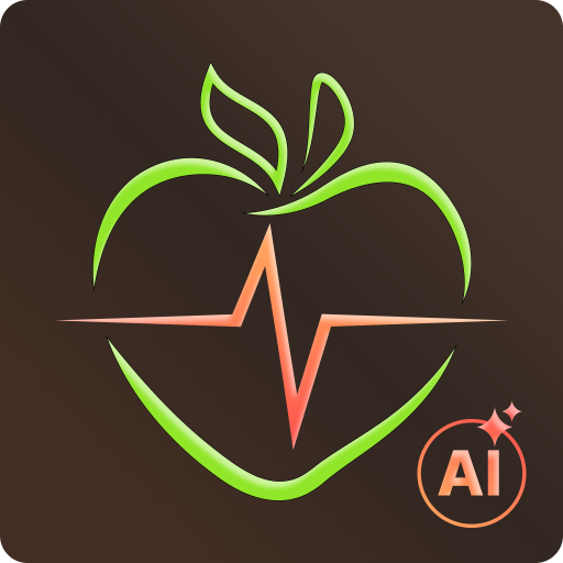 AI Calorie & Weight Tracker PC