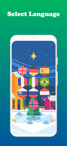 Christmas Animals Merge电脑版