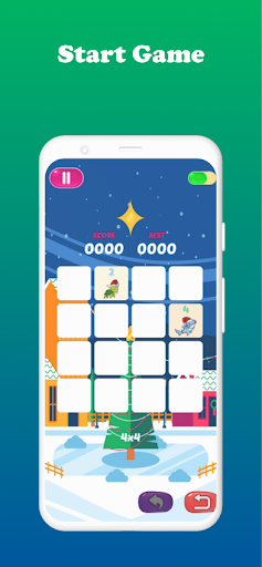 Christmas Animals Merge电脑版