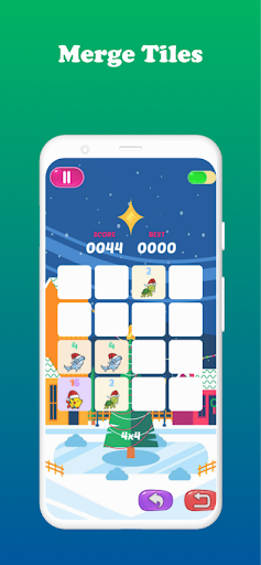 Christmas Animals Merge电脑版