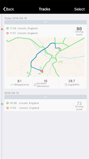 Road Angel Halo پی سی