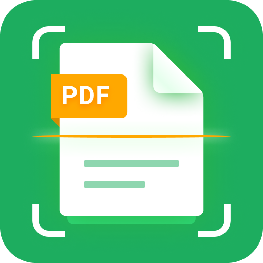 AnyScanner-PDF scanner, OCR, PC