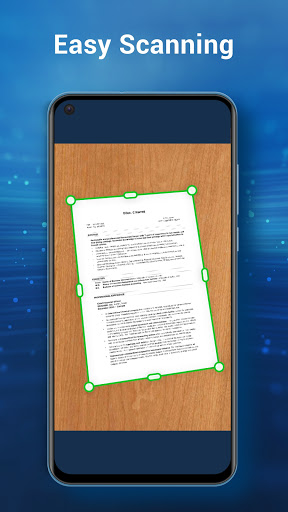 AnyScanner-PDF scanner, OCR,
