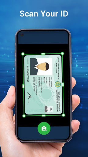 AnyScanner-PDF scanner, OCR,