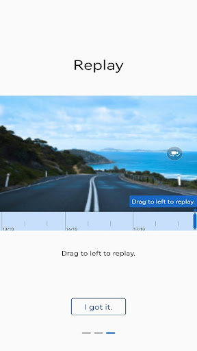 DVR On Road PC