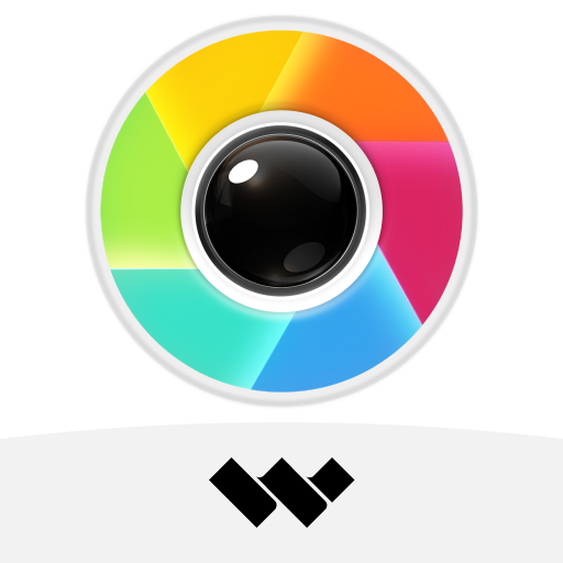 Photo Editor & Pic Collage - Sweet Selfie Camera