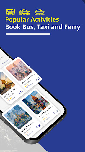 Camboticket - Book Trips PC