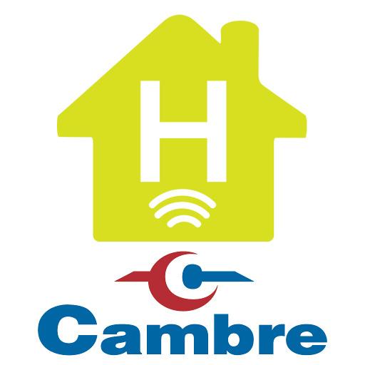 CAMBRE: SMART HOME پی سی