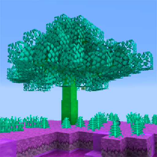 Tree Ores Mod for Minecraft