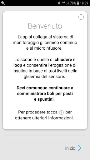mylife CamAPS FX (mg/dL) PC