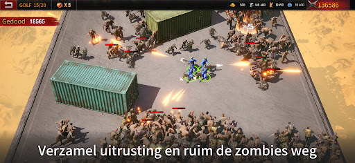 Age of Origins:Tower Defense