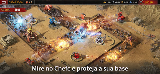 Age of Origins:Tower Defense para PC