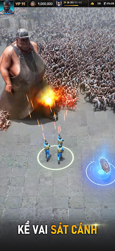 Binh Đoàn Z پی سی