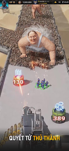 Binh Đoàn Z پی سی