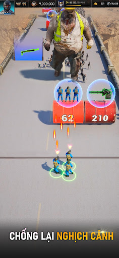 Binh Đoàn Z پی سی