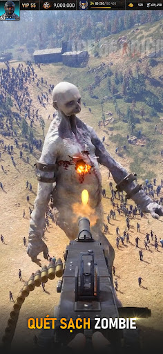 Binh Đoàn Z پی سی