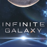 Infinite Galaxy PC