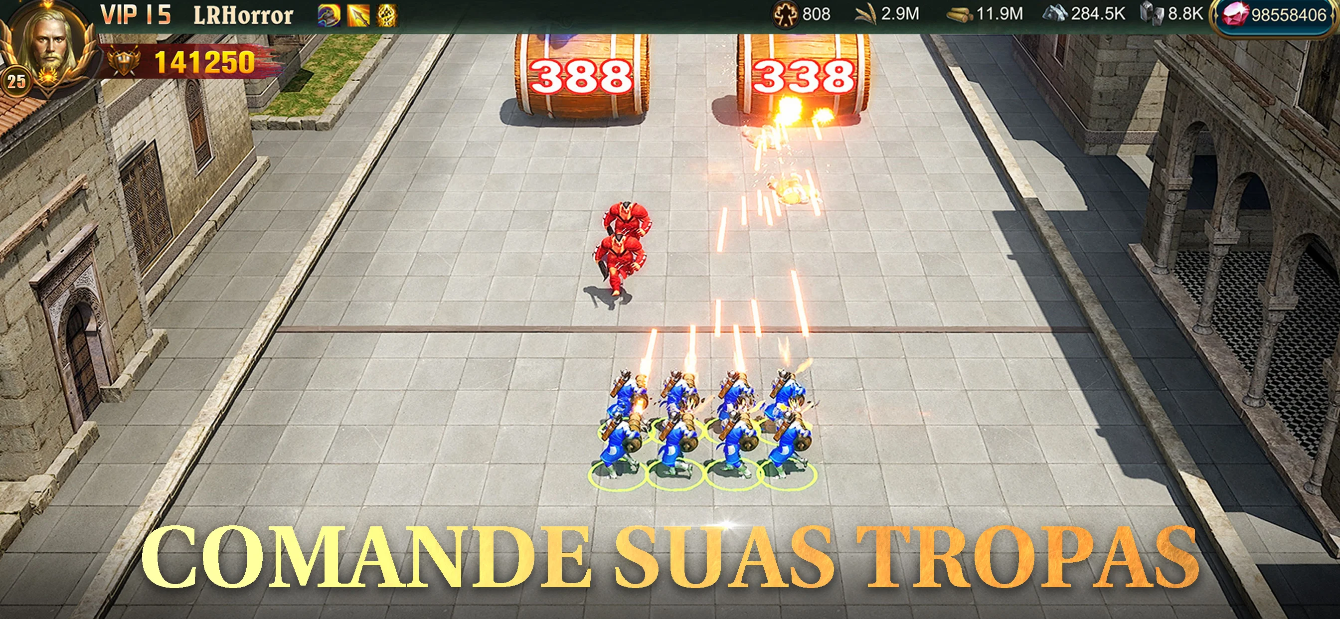 War and Order para PC