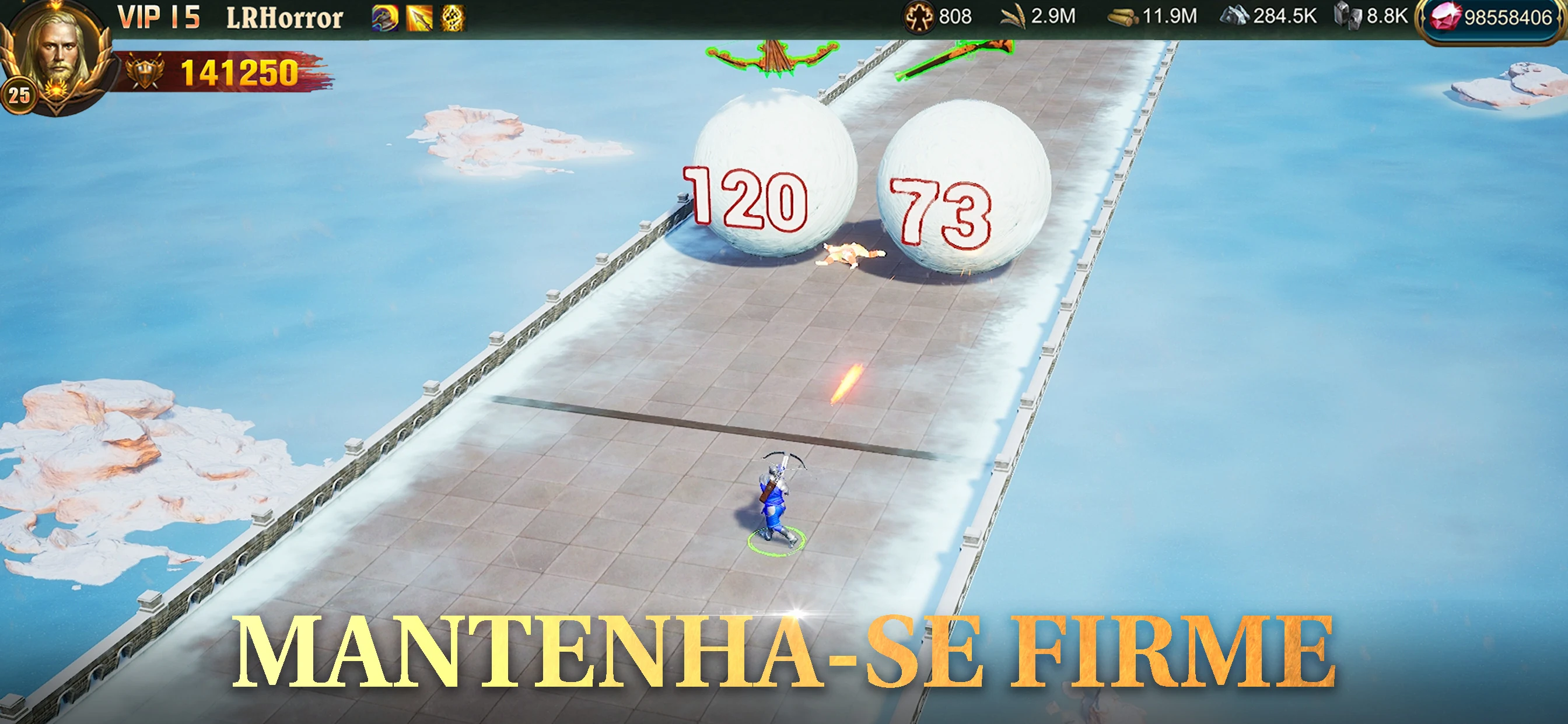 War and Order para PC