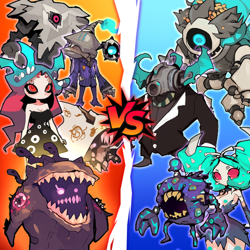 Camera Clash: Merge War