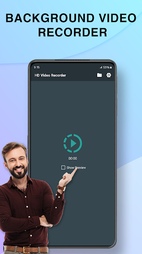HD Video Recorder