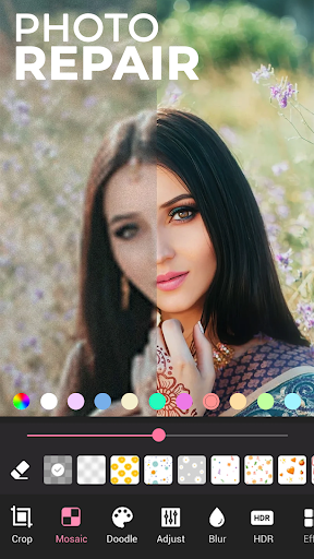 komputer Beauty Camera - Selfie Editor