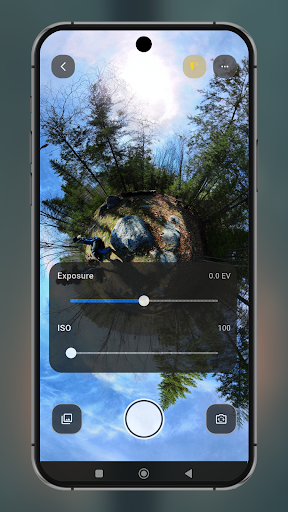 Camera 8.8: Filters Helper PC
