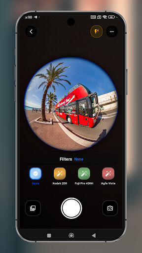 Camera 8.8: Filters Helper PC