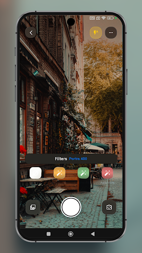 Camera 8.8: Filters Helper PC