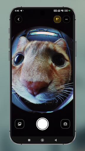 Camera 8.8: Filters Helper PC