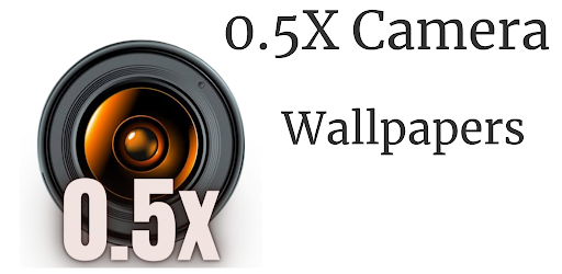 0.5x camera PC