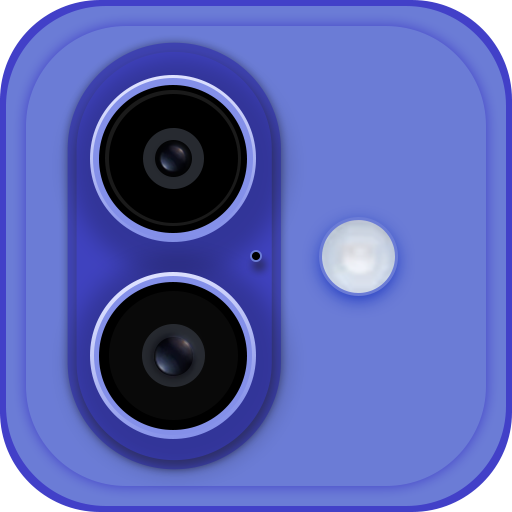 Camera for iphone 16 pro max para PC