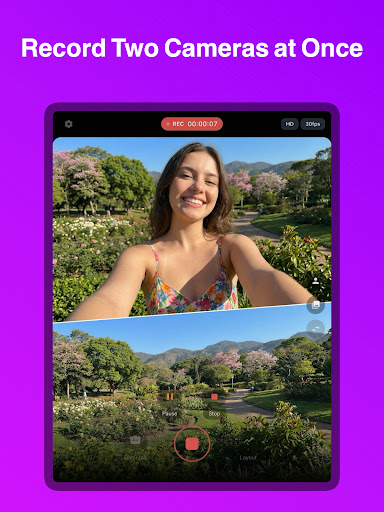 komputer CameraFy - Dual Camera Double