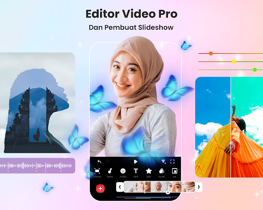 InShot - Editor Video Gratis