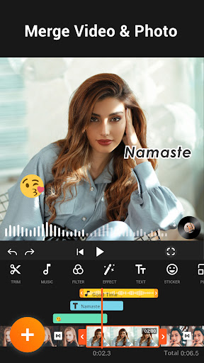 YouCut - Video Editor & Maker