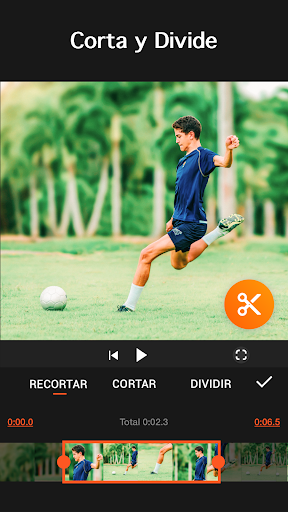 YouCut - Editor de Videos PC