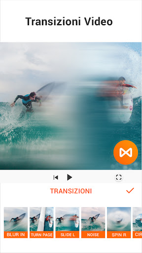 YouCut - Crea e Monta Video PC