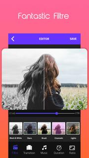 Video Maker & Photo Music PC