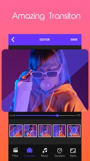 Video Maker & Photo Music PC