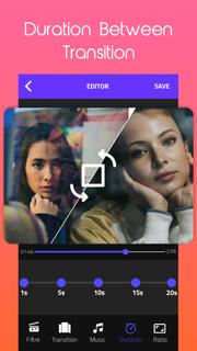 Video Maker & Photo Music PC