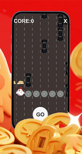 Cute Chick Cross para PC