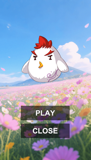 Cute Chick Cross para PC