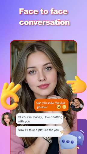 Cammie Chat - Live Video Chat PC