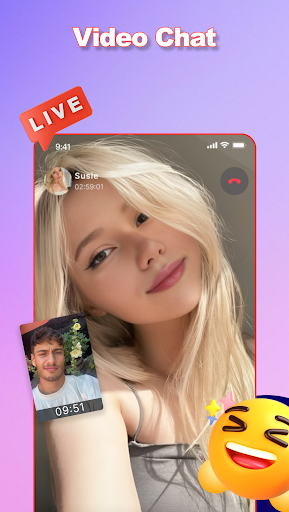 Cammie Chat - Live Video Chat PC