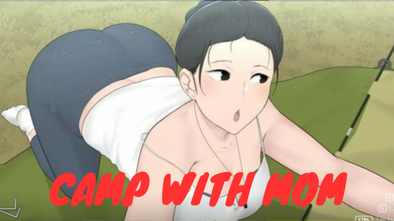 Camp With Mom Apk Guide PC