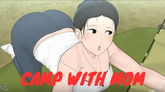 Camp With Mom Apk Guide