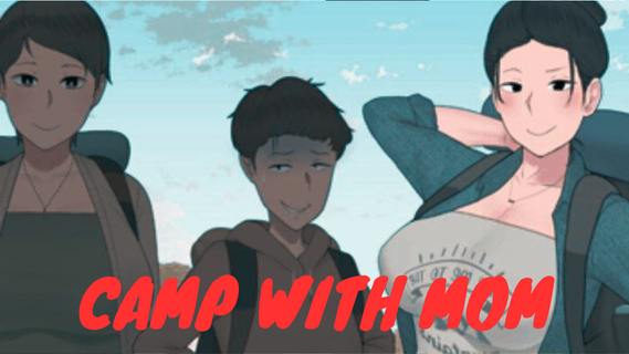 Camp With Mom Apk Guide PC