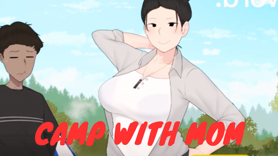 Camp With Mom Apk Guide PC